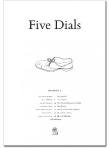 fivedials_no51