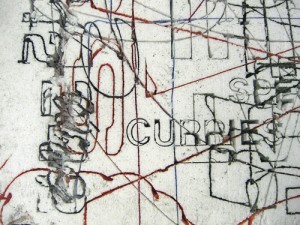 cut