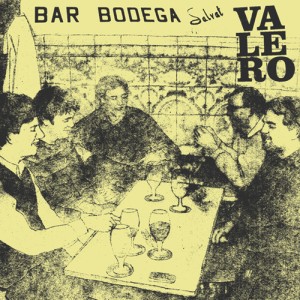 valero