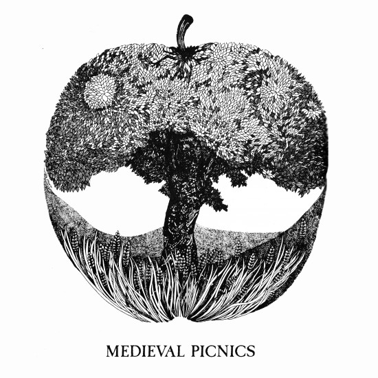medieval picnics