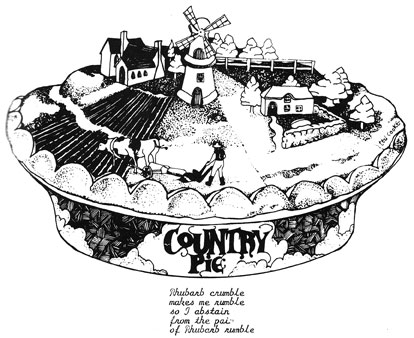 country-pie