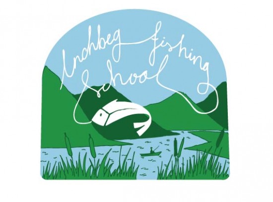 inchbeg fishing school