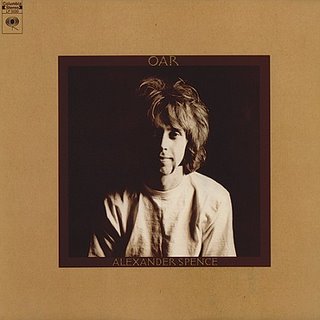 skip spence oar