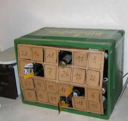 beer advent calendar