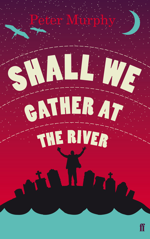 shall we gather at the river