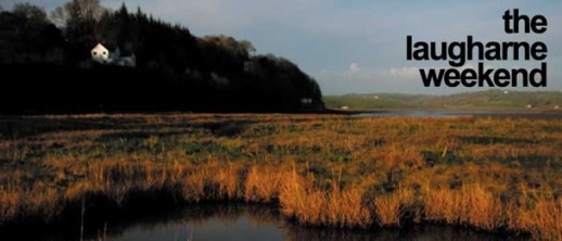 laugharne