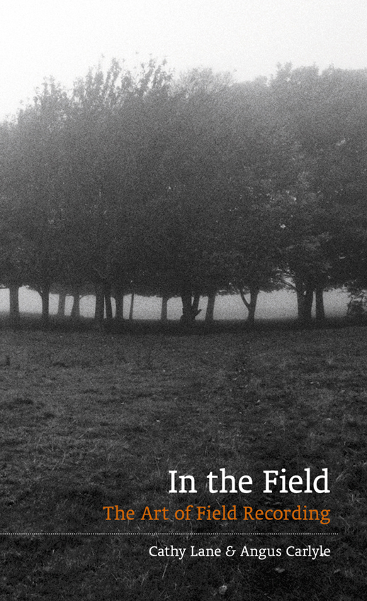 In the Field cover 2