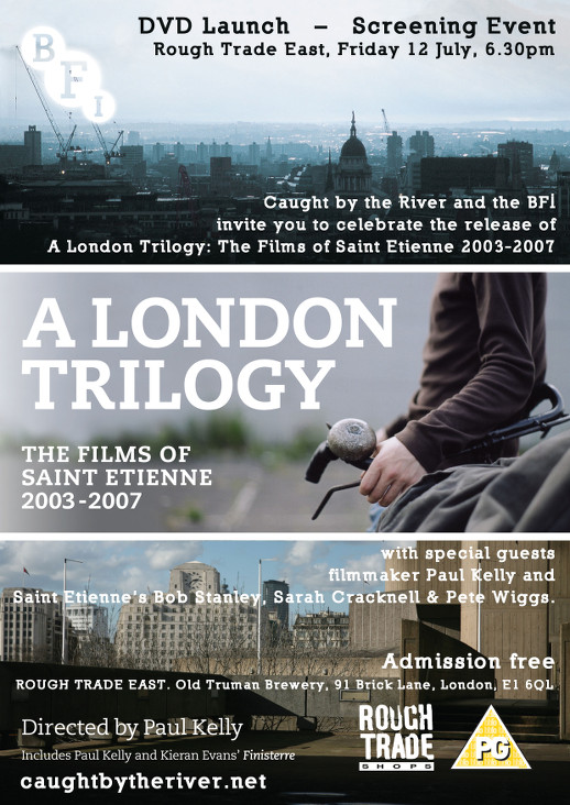 Trilogy-poster