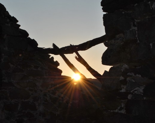 Roof beams