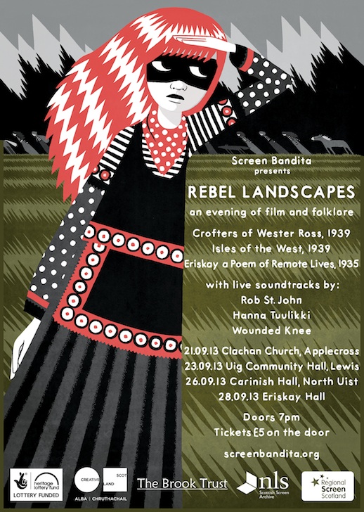 rebel landscapes tour poster 100dpi