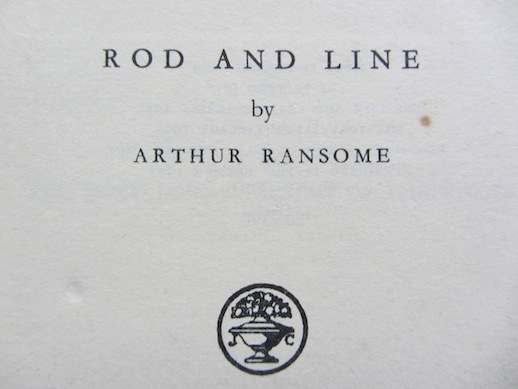 rod&line