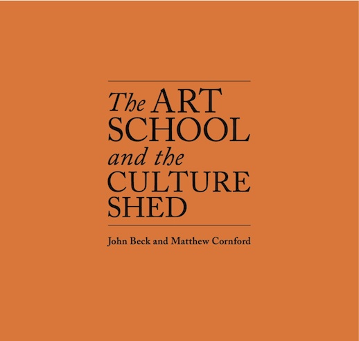 Art School Cover