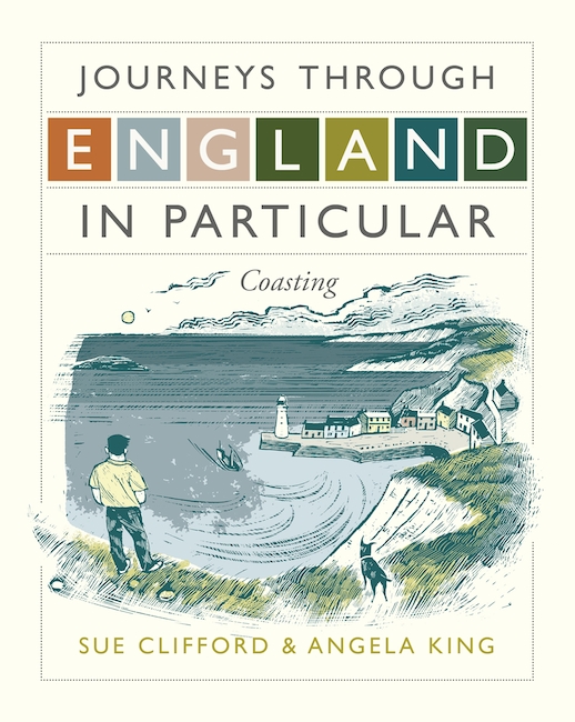 Journeys Through England in Particular - Coasting