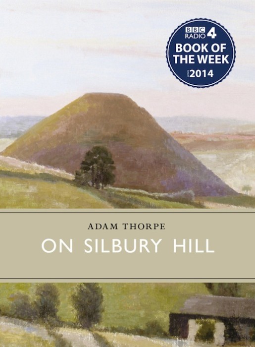 On-Silbury-Cover