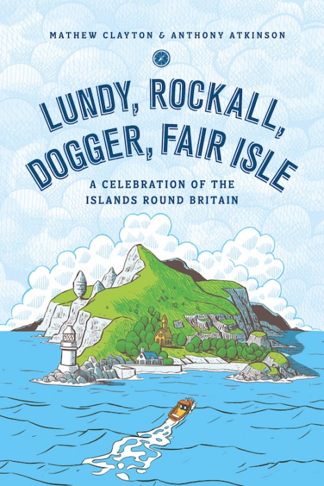 Lundy - front cover jpg