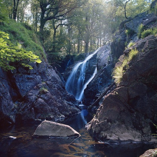 Rhaeadr