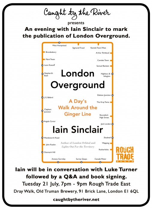 CBTR-Overground-poster