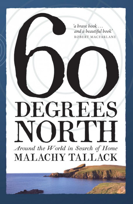 Sixty Degrees North copy