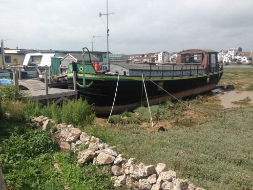 boats