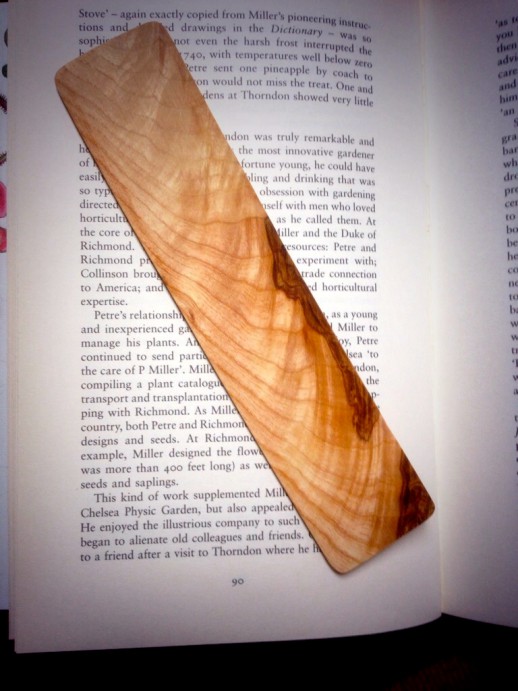 Bookmark