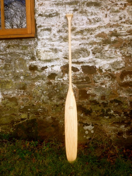 Canoe paddle