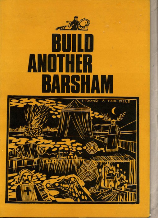 Build Another Barsham
