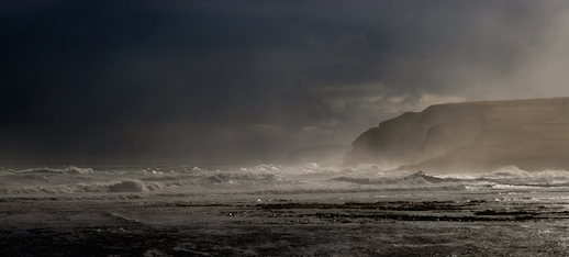 Eastside surf by Sarah Sankey