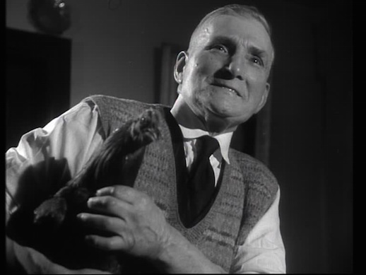 VISIONS OF CHANGE Joe the Chainsmith pic 2