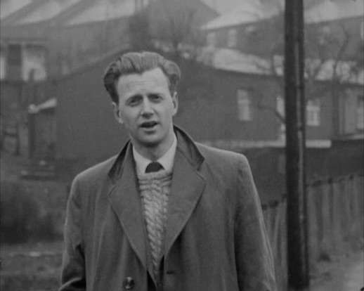 between two rivers (18) Dennis Potter