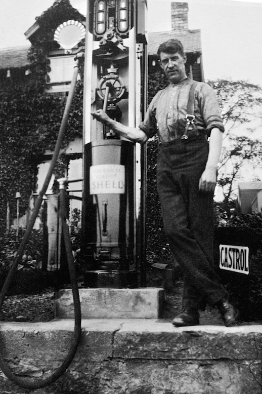 300 petrol pump gdad