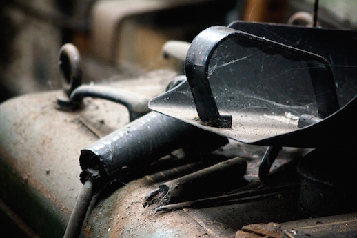 310 welding machine