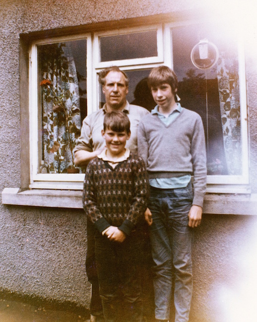 400 dad j + r