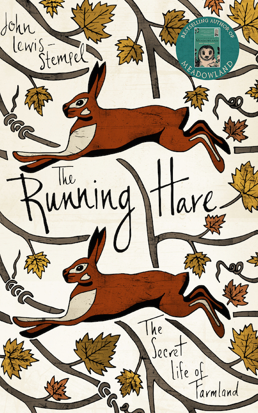 The Running Hare