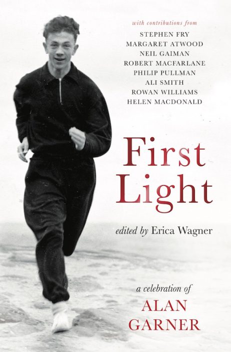 First Light cover