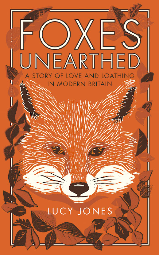 Foxes Unearthed PC.indd
