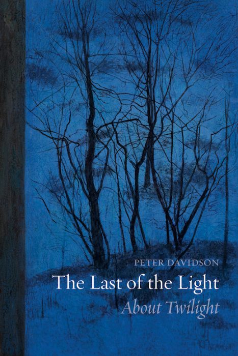 Last of the Light