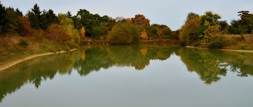 reservoir_autumn