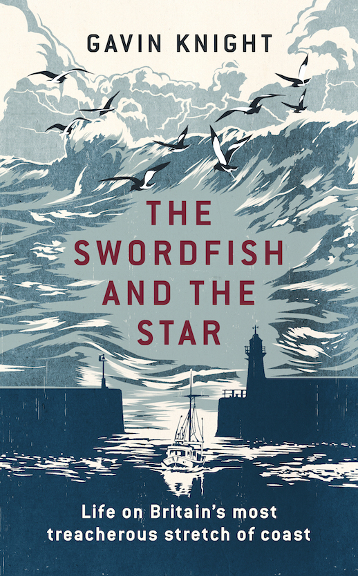 Jacket - The Swordfish and The Star