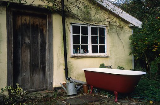 Justin Partyka_Walnut Tree Farm_2006