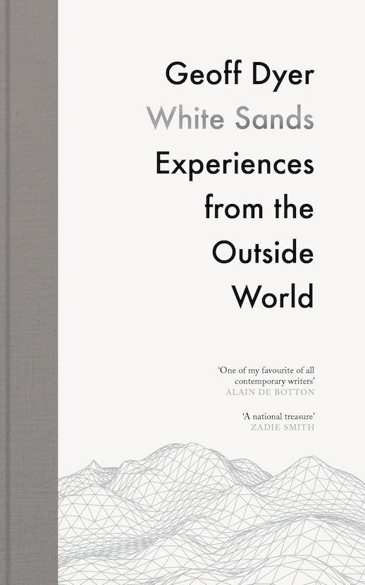 9781782117407 White Sands