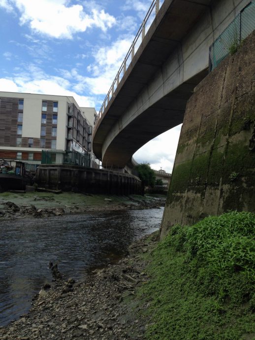 Deptford Creek 1