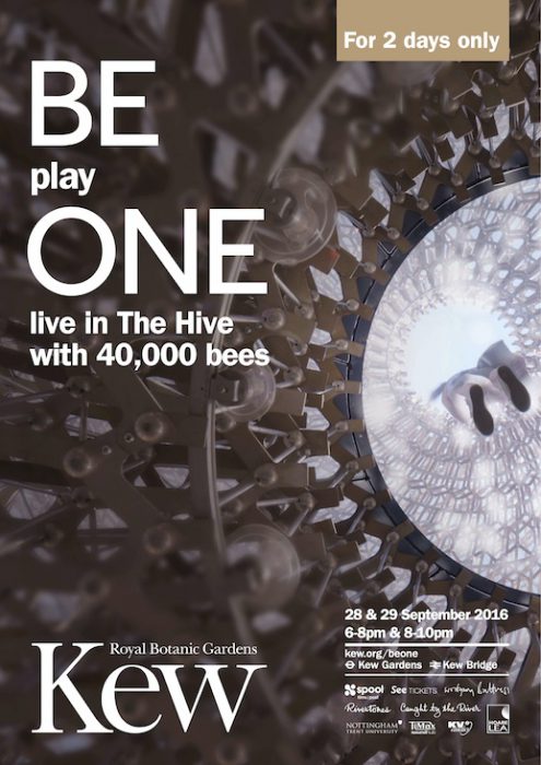 9905_BeOne_Poster_A1_V7 copy