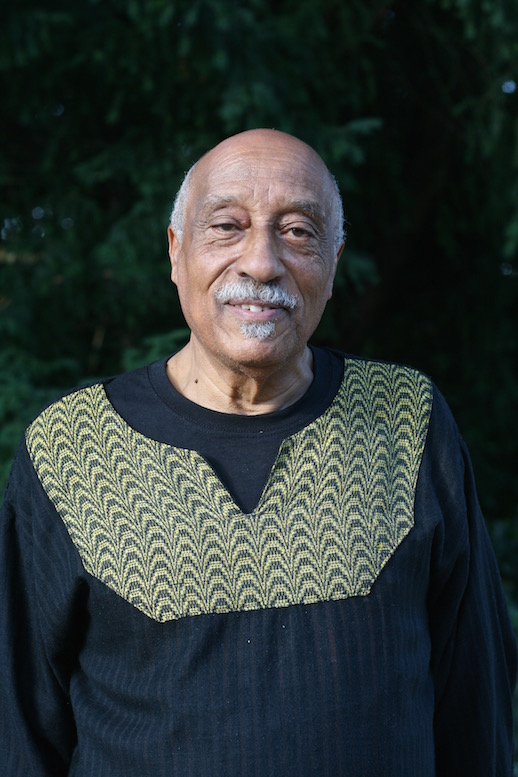 Mulatu Astatke (WB)