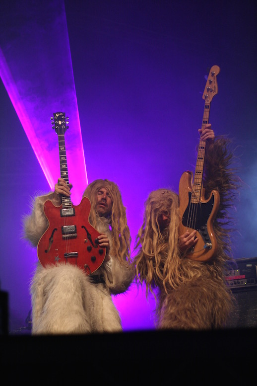 Super Furry Animals (WB)