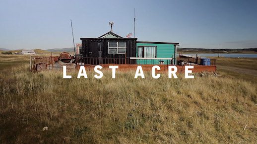lastacre