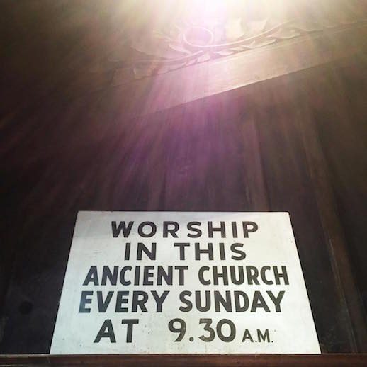 worshjp