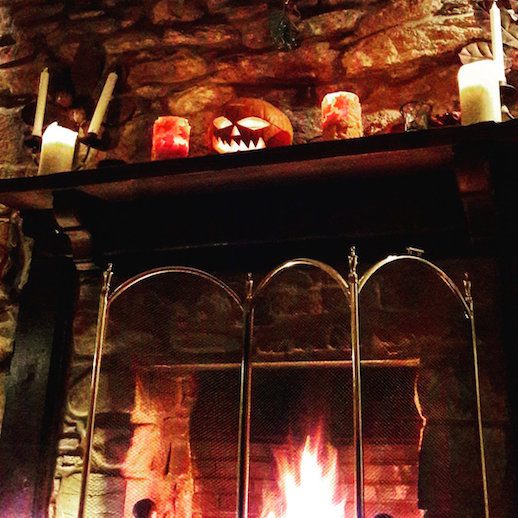 all-hallows