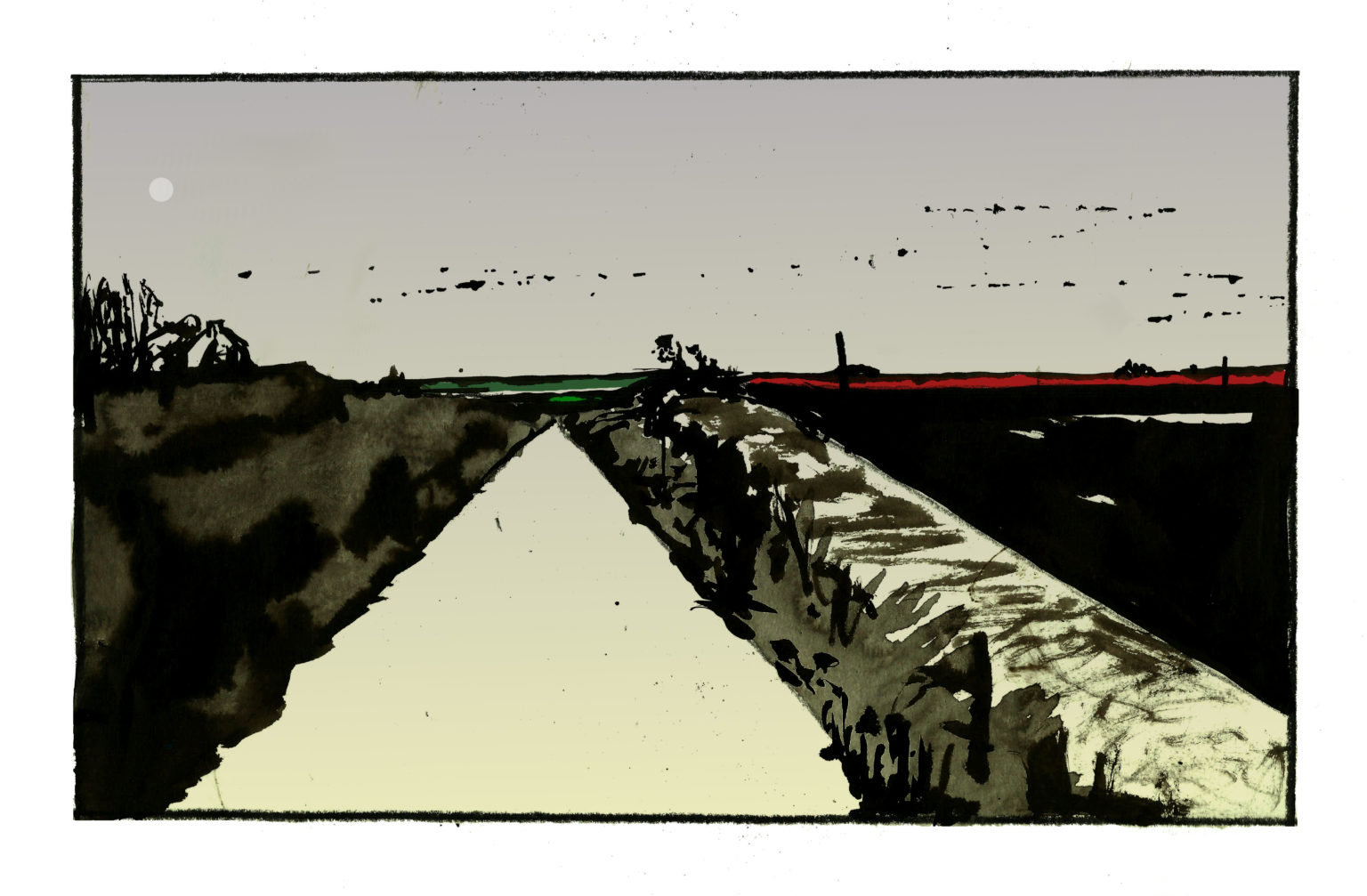 Field Notes Caught by the River Caught by the River