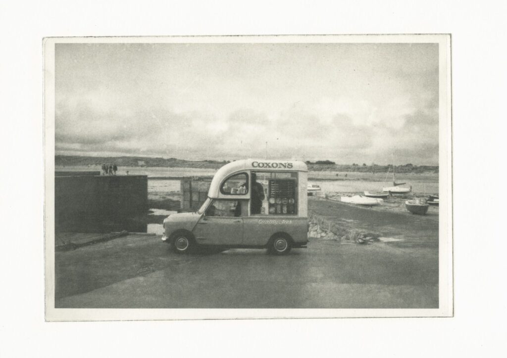 Imperfect | Caught by the River | Caught by the River